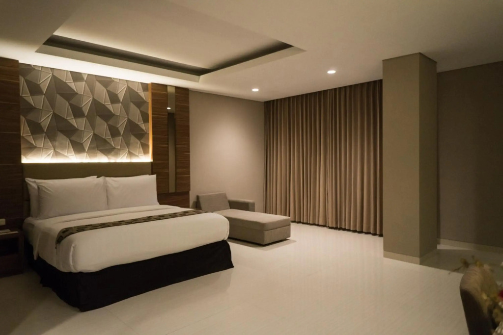 Novena Hotel