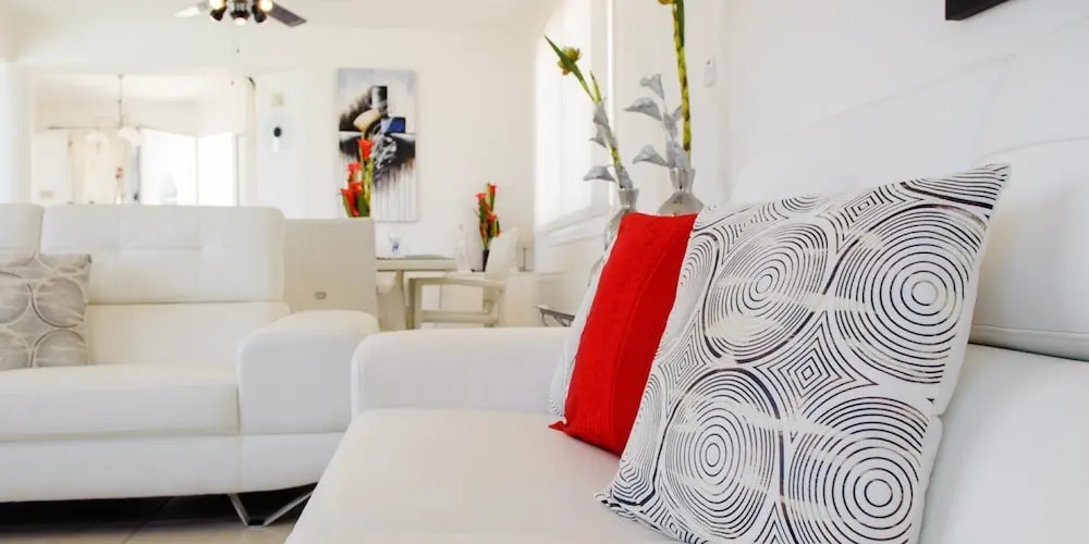 Oceanview Villa 113