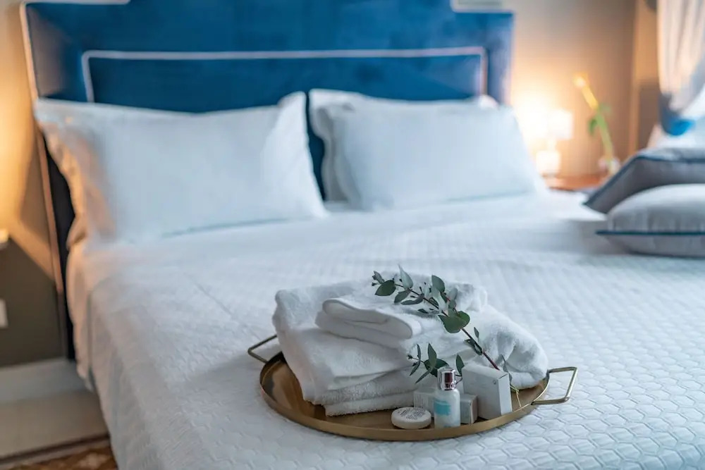 IL FIORE DORO LUXURY
