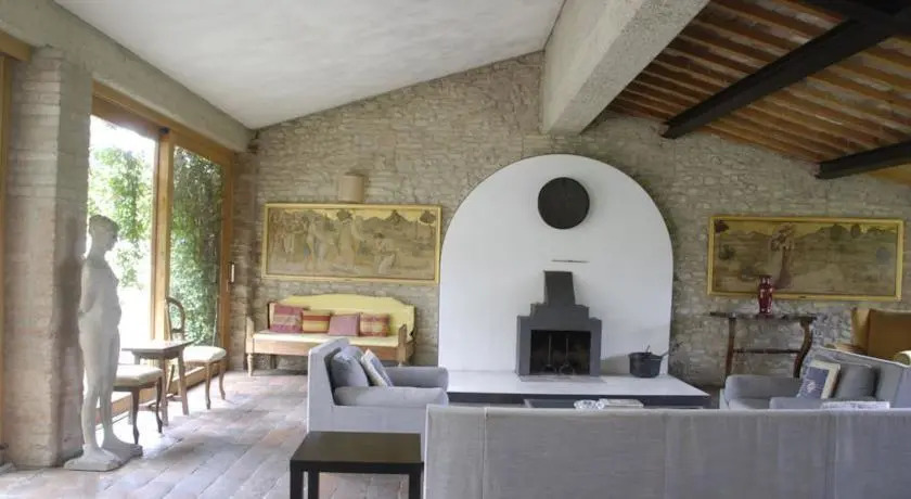Villa Mezzola