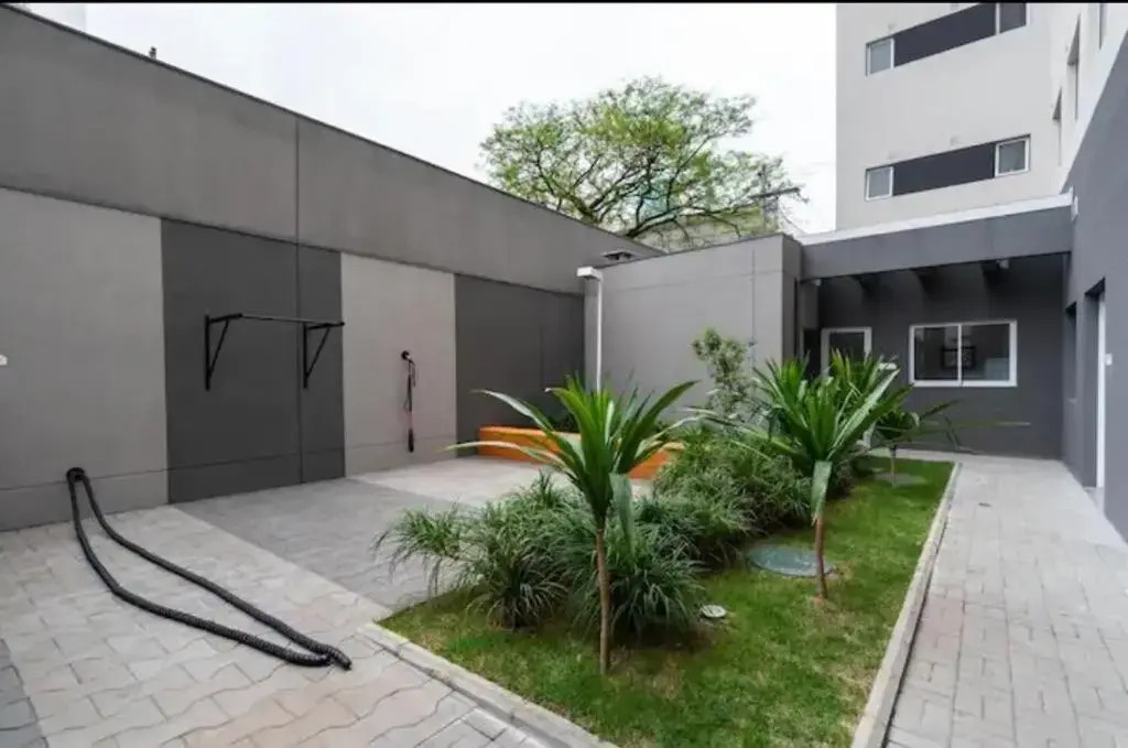 NOVO Belo Studio no Brás com Piscina