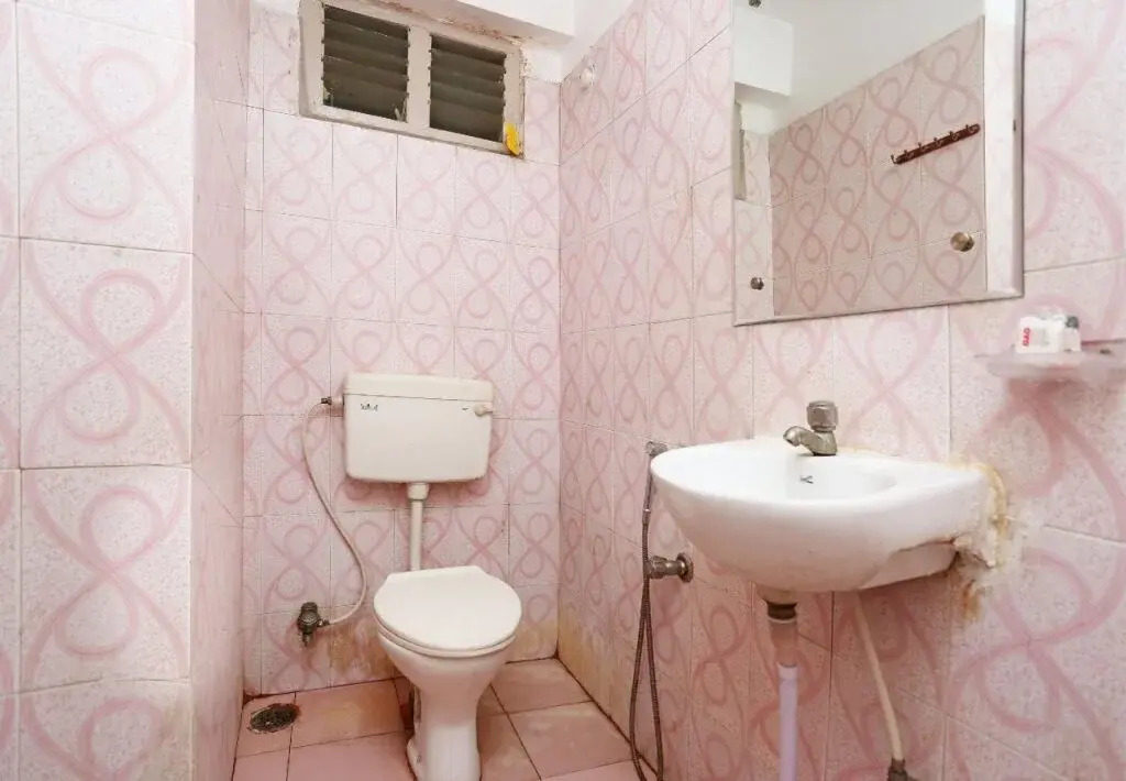 OYO 13669 Hotel Satnam