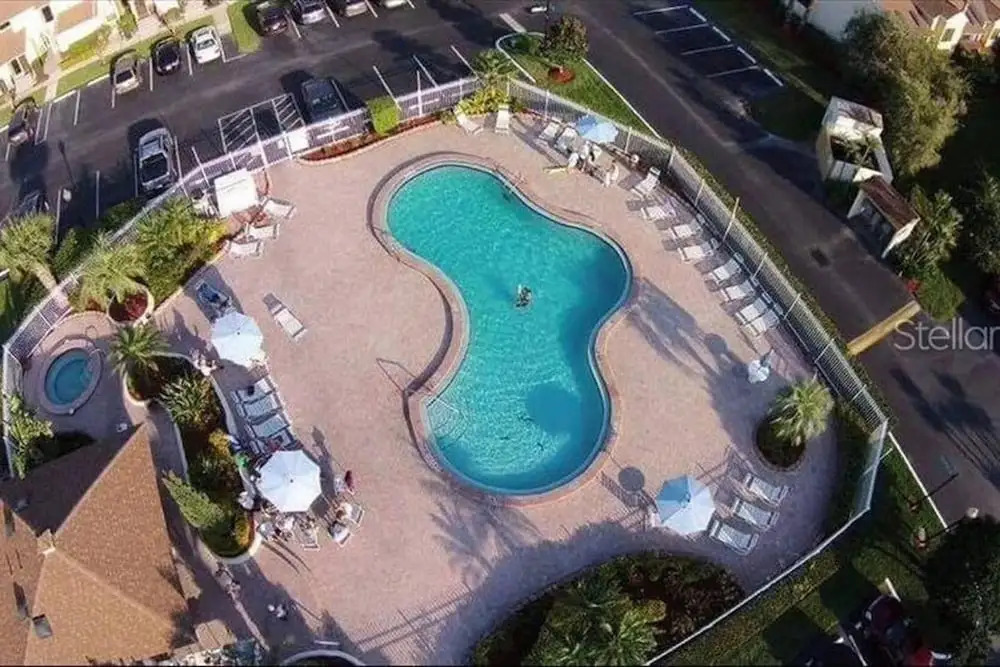 Clubview Country Club Condo