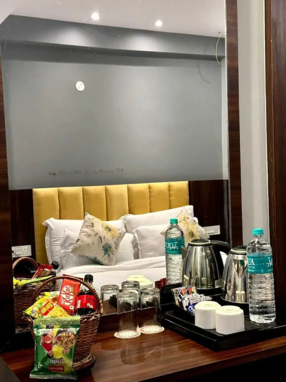 Olive By Tej Hotel And Resorts