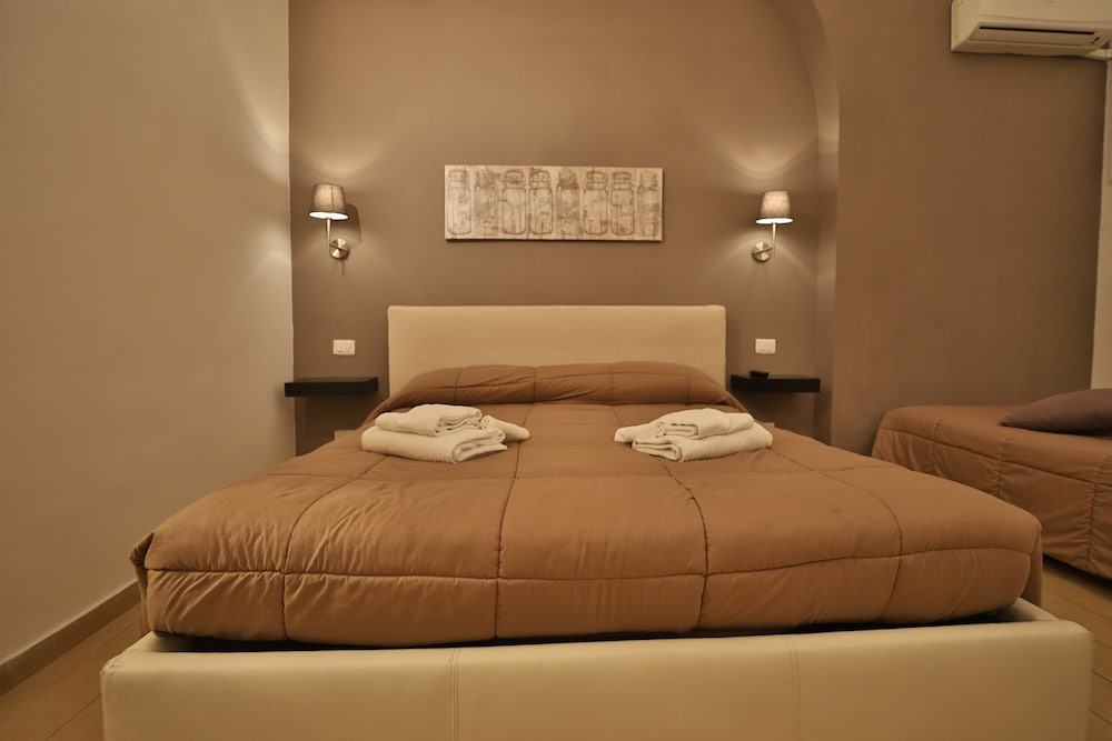 Roma City B&B - Amami Collection