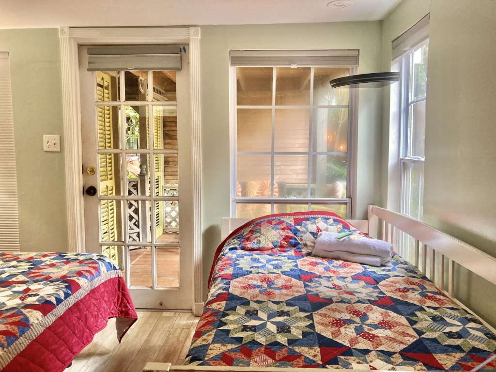Madame Isabelles House