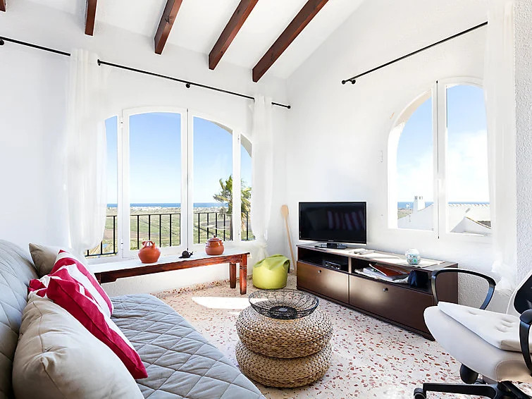 Villa Villa Flores by Interhome