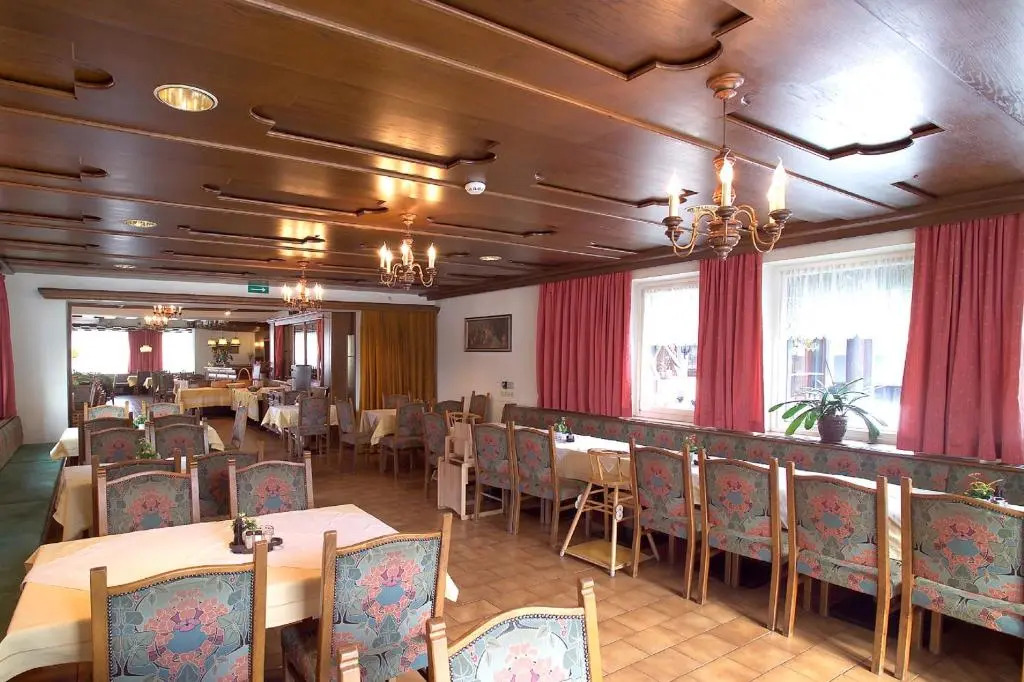Hotel Linde