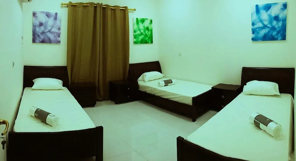 Casa De Doha Hostel