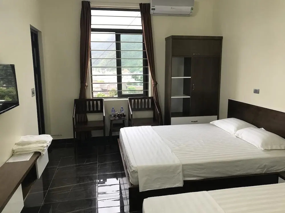 Ben's Hotel