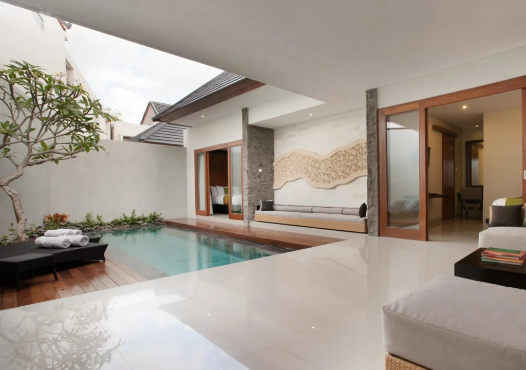 Samaja Villas Seminyak