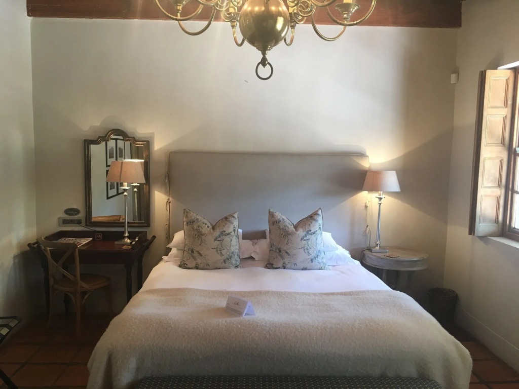Avondrood Guest House by The Oyster Collection
