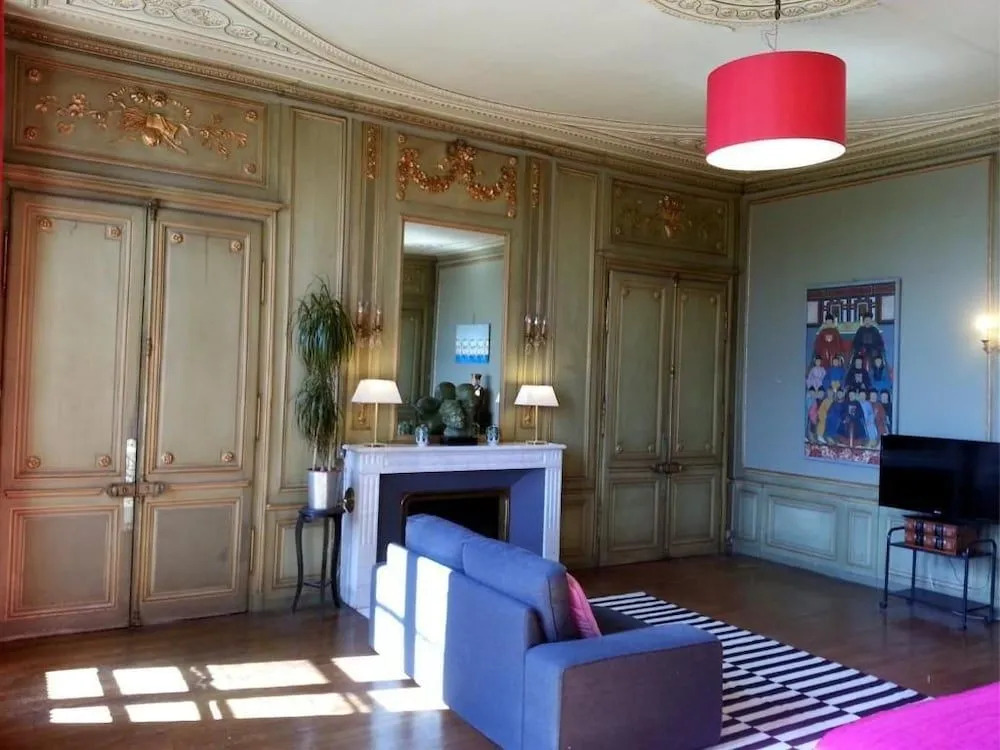 B&B Les Francières