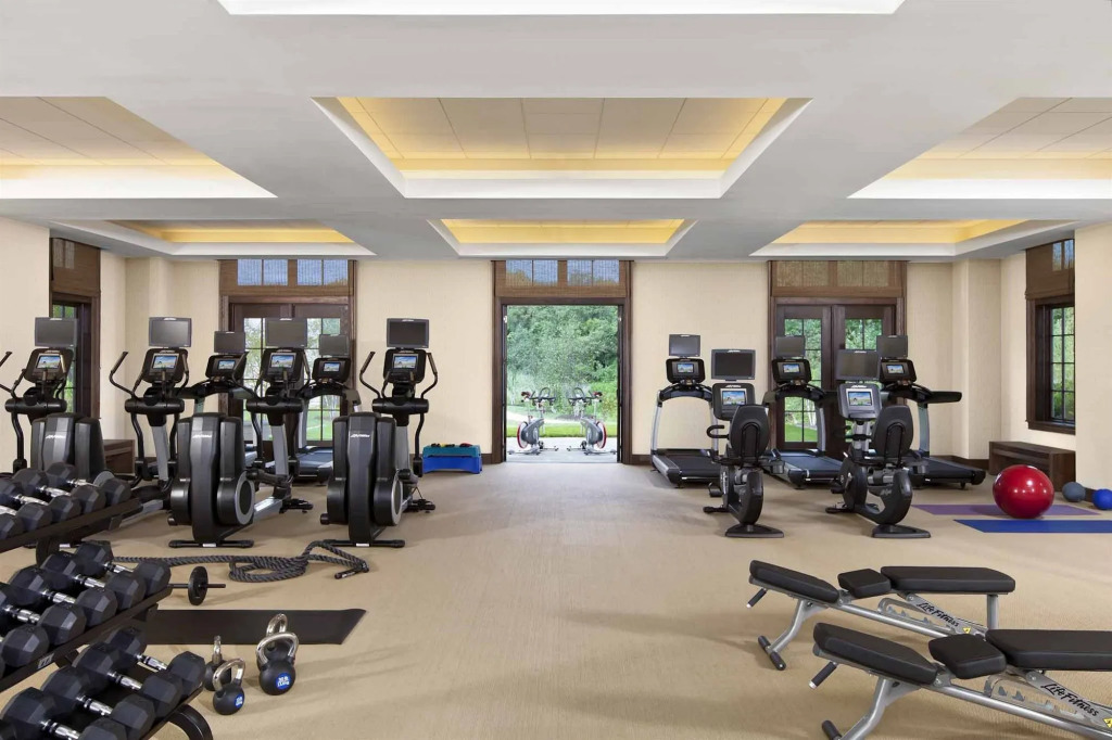 Salamander Resort and Spa