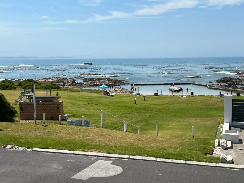 Kleinbaai