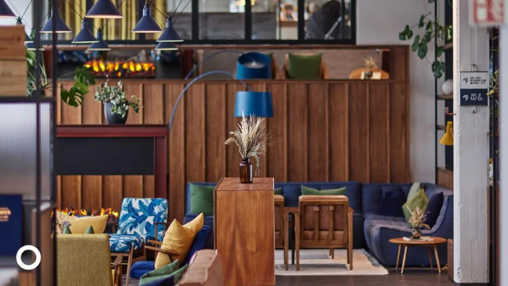 Grandi by Center Hotels