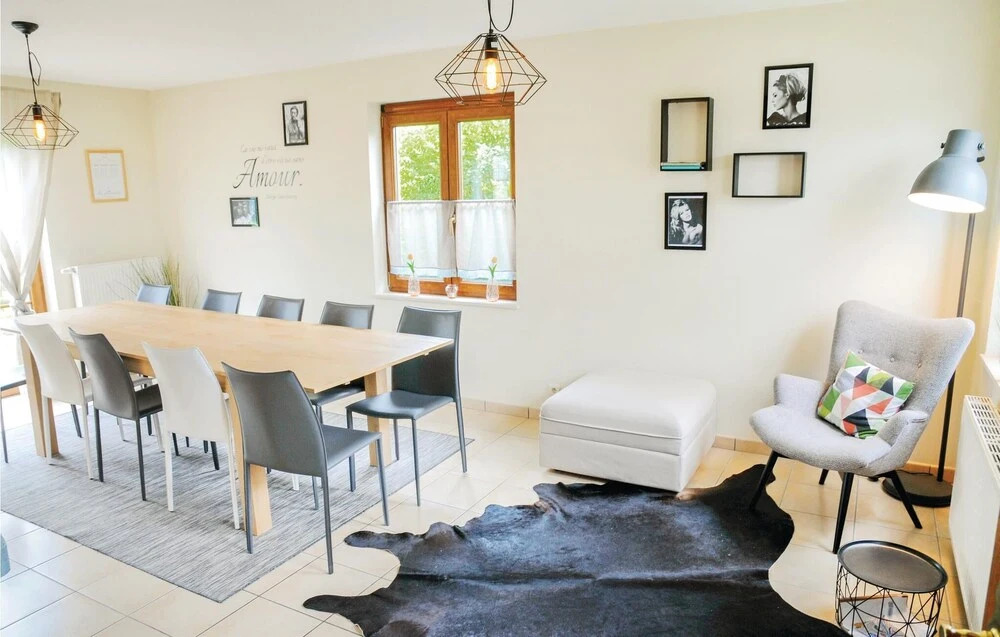 Amazing Home in Durbuy With 5 Bedrooms and Wifi