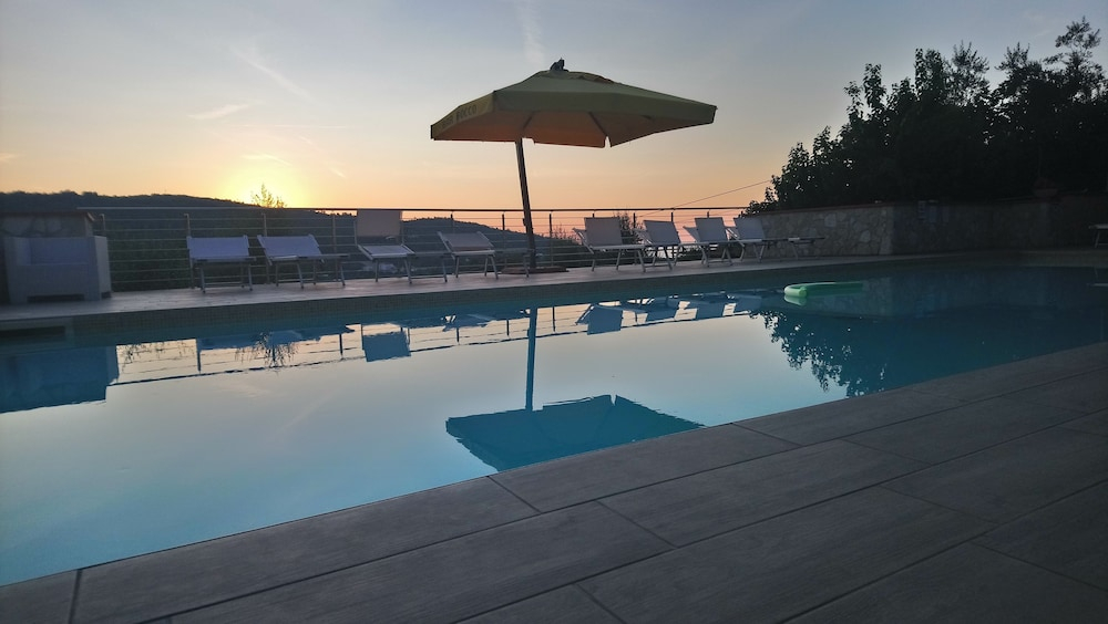 Liberato Puglia Vacanze