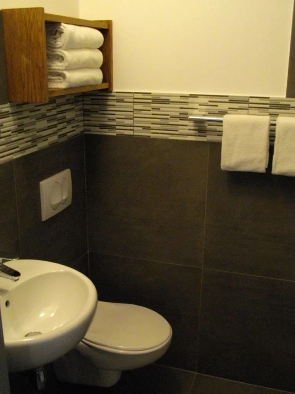 Residella House