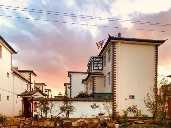 Yunsi Hostel Hostel