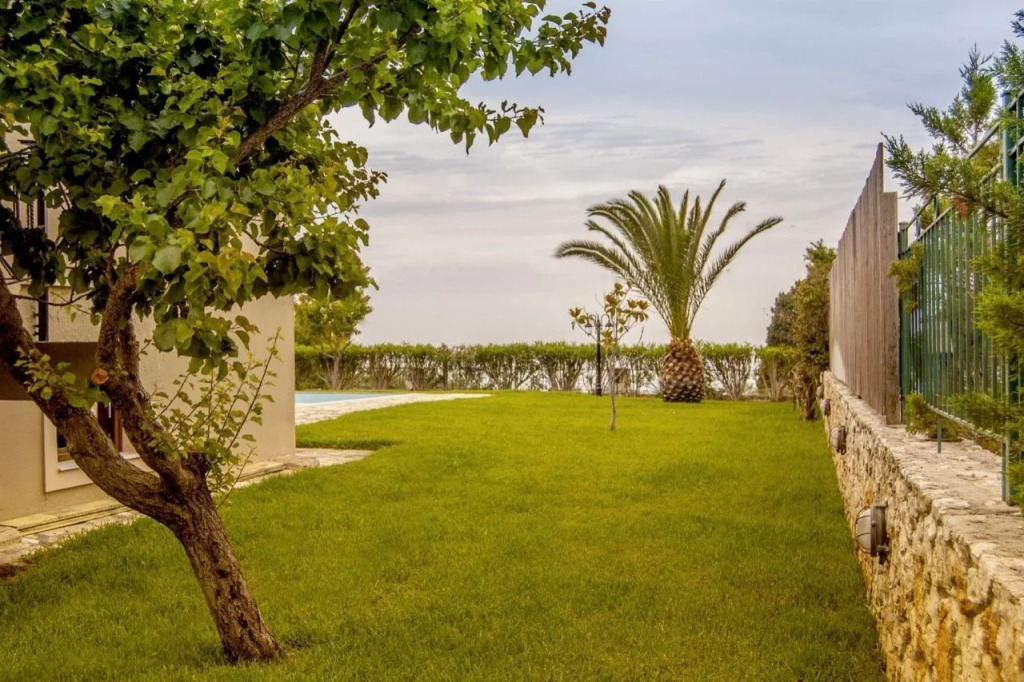 Sun Villas