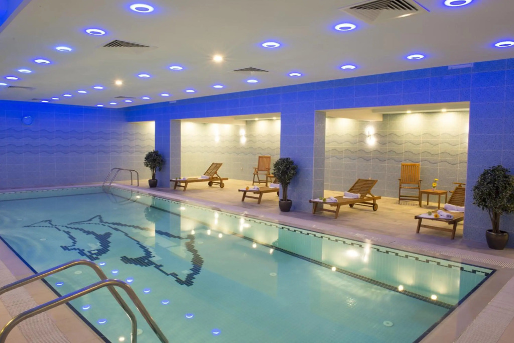 Mariana Hotel Erbil