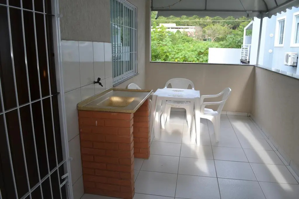 Bombinhas Residencial Ecomar