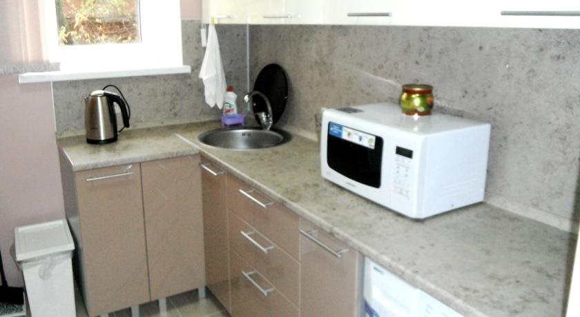 Moskvich Hostel