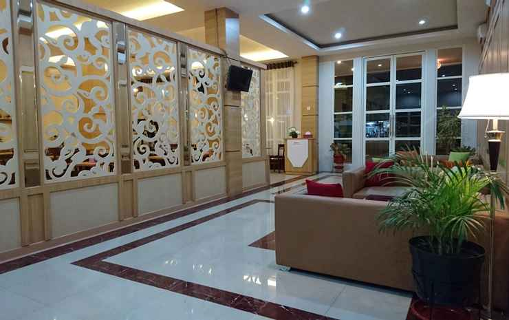 Hotel Ella Tambolaka