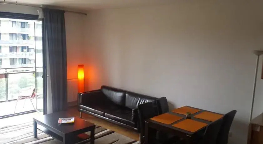 River Loft 304-305