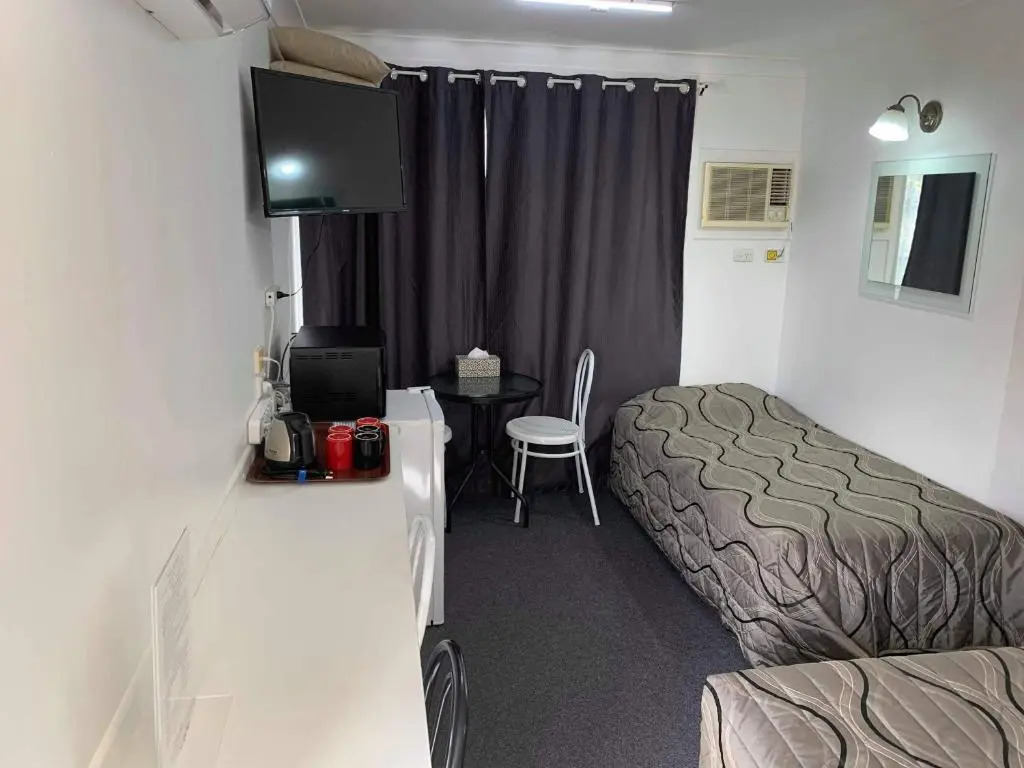 Taree Lodge Motel