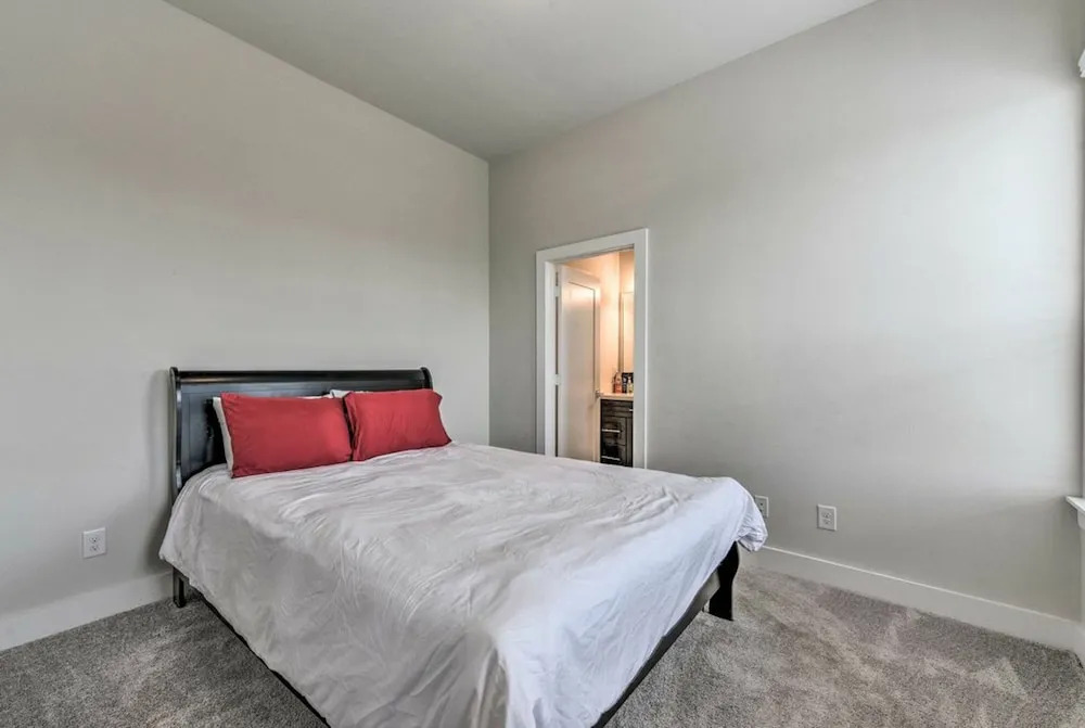 Brand New 3 Story Modern Home