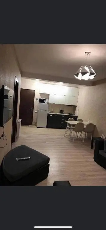 Bakuriani Haystack Apartment #53