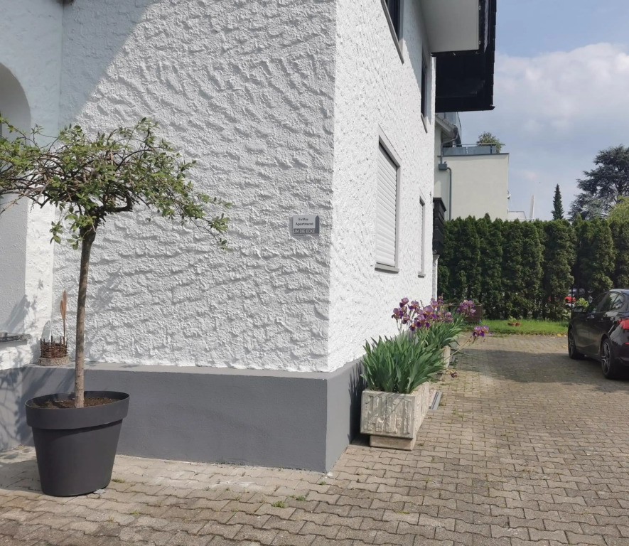 Ferienwohnung Magnolie in Langenargen