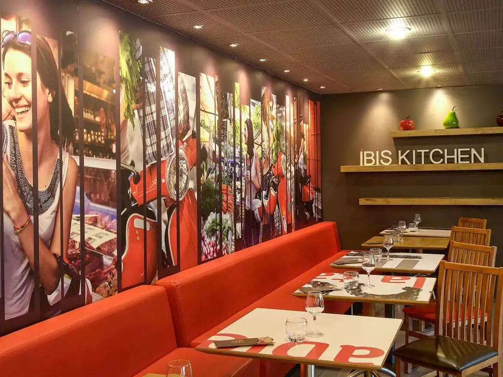ibis Paris Porte dItalie