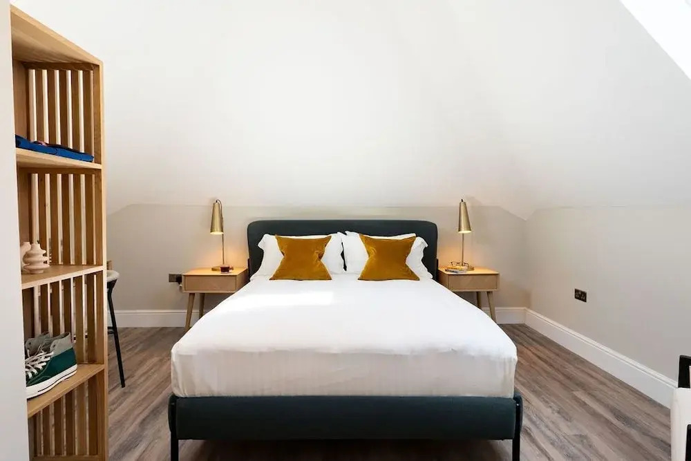 YourApartment - Wellington Place