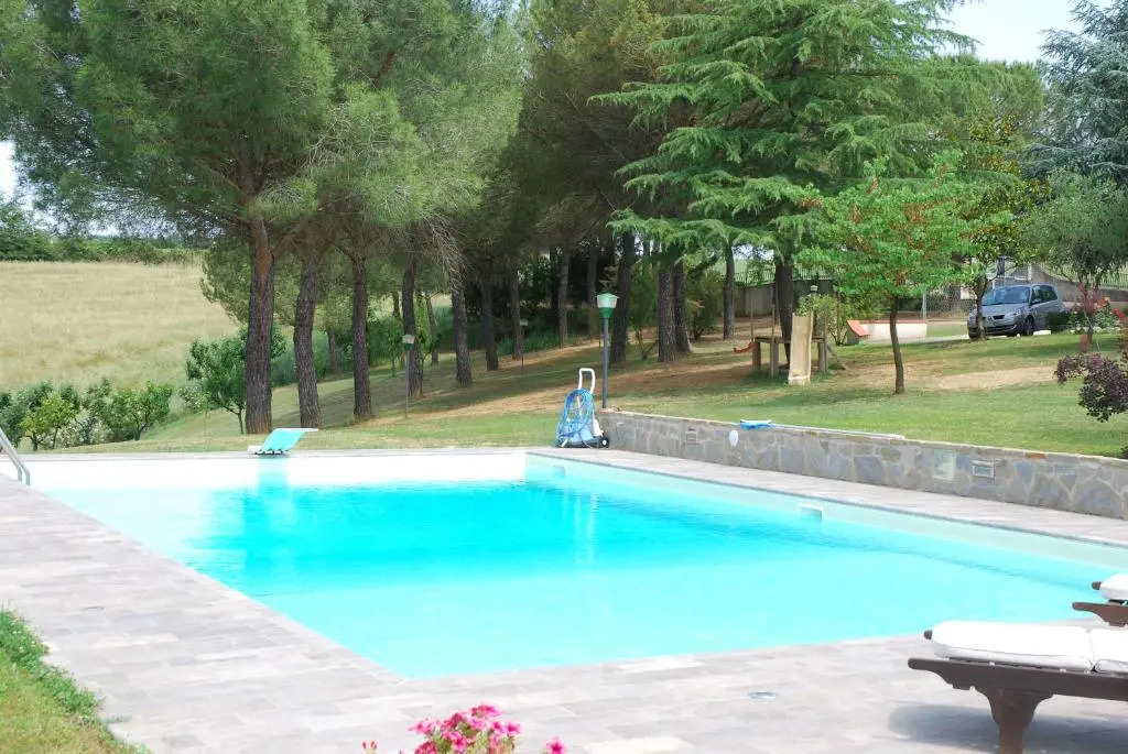 Villa Talciona
