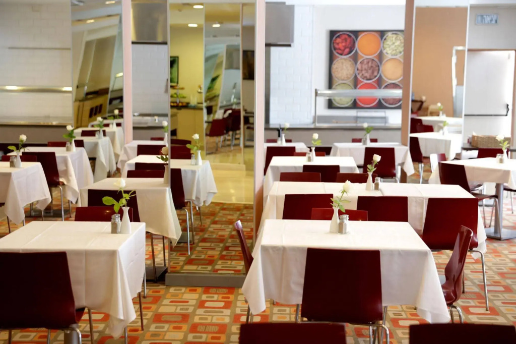 Astral Maris Hotel