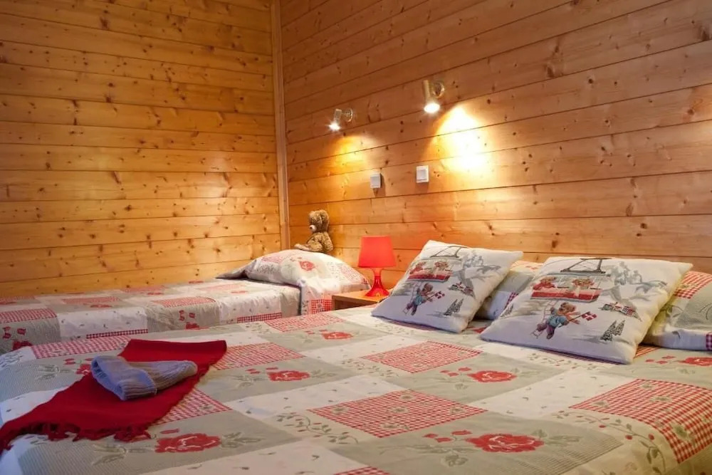 Azureva Club La Clusaz les Confins