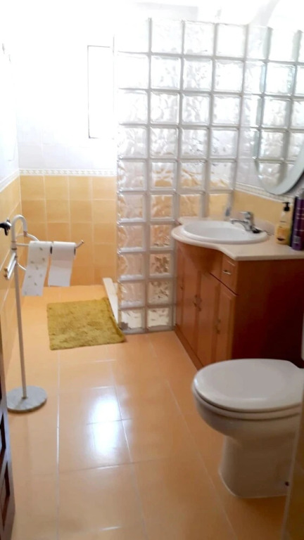 Apartment With 2 Bedrooms in Dénia, With Wonderful sea View and Furnis
