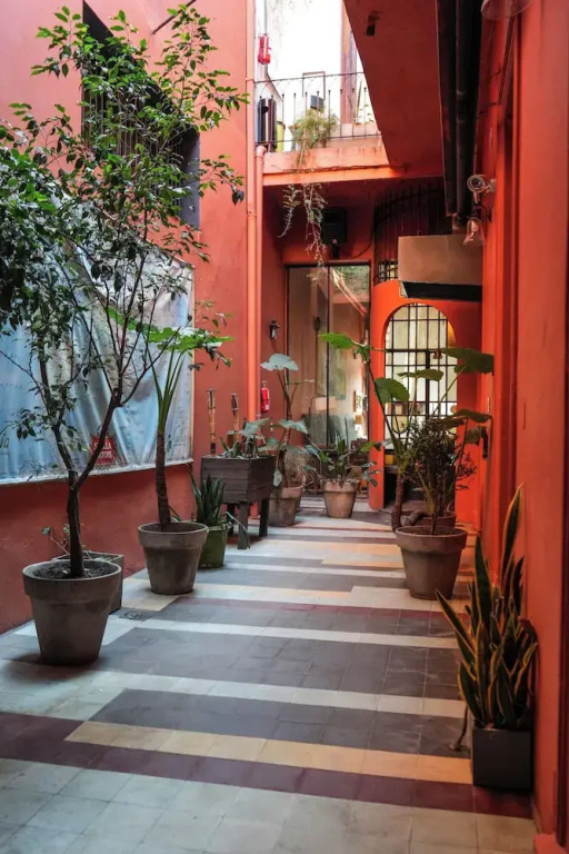 ViaVia BsAs GuestHouse
