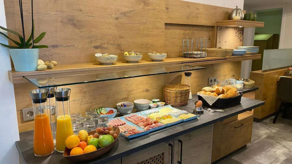 Vicos Hotel & Restaurant Asperg