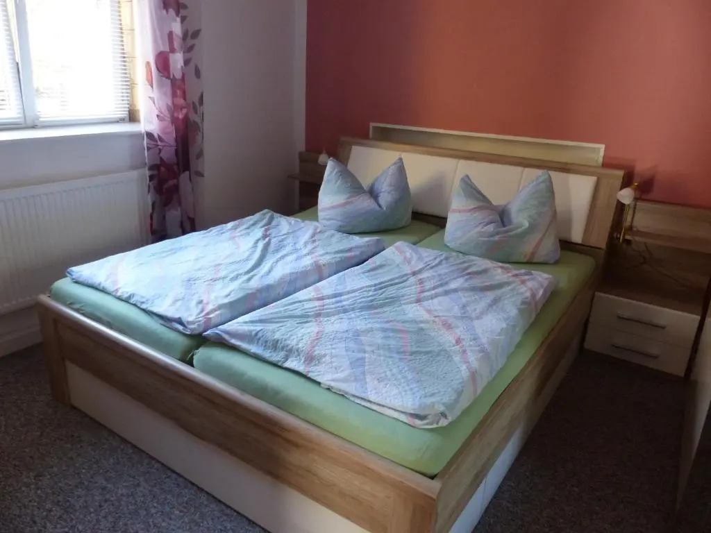 Ferienwohnung Seidel