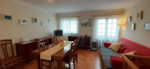 Holiday House Tocha
