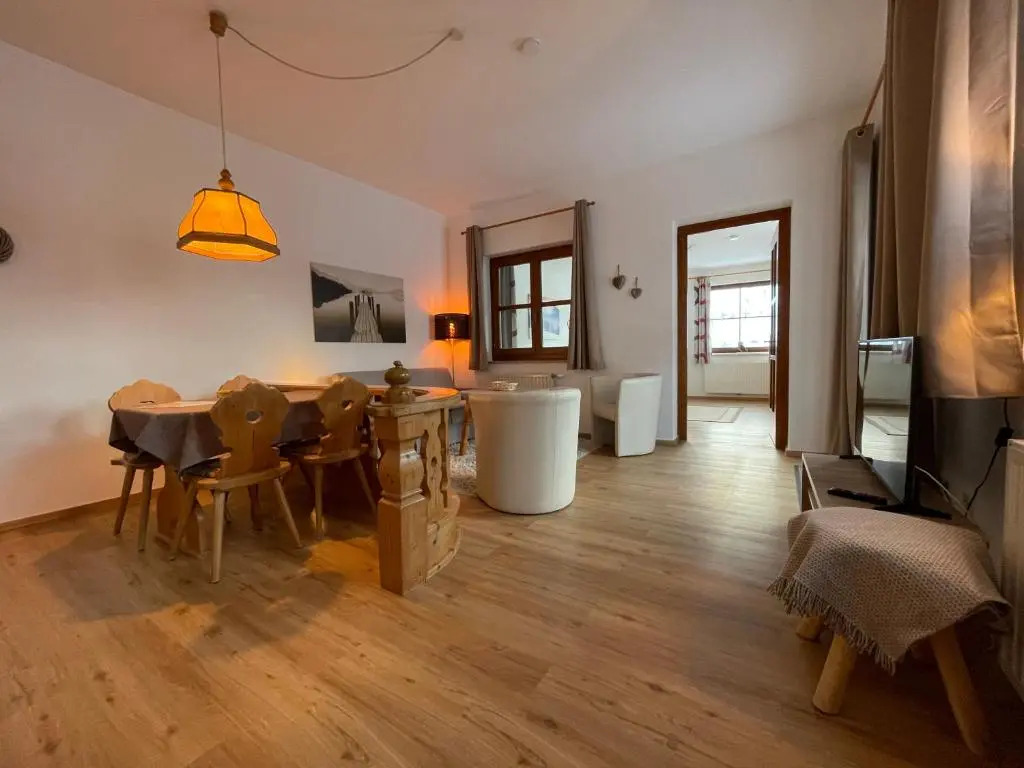 Appartements DIANA
