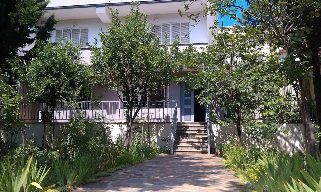 Hotel Mkudro