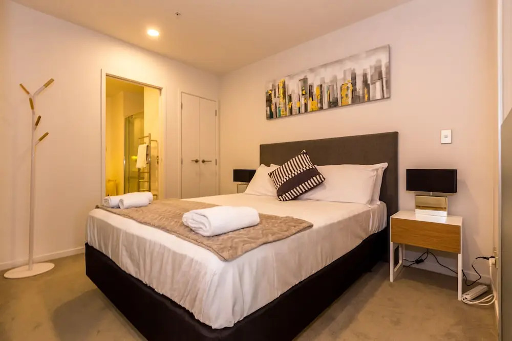 Park Residence