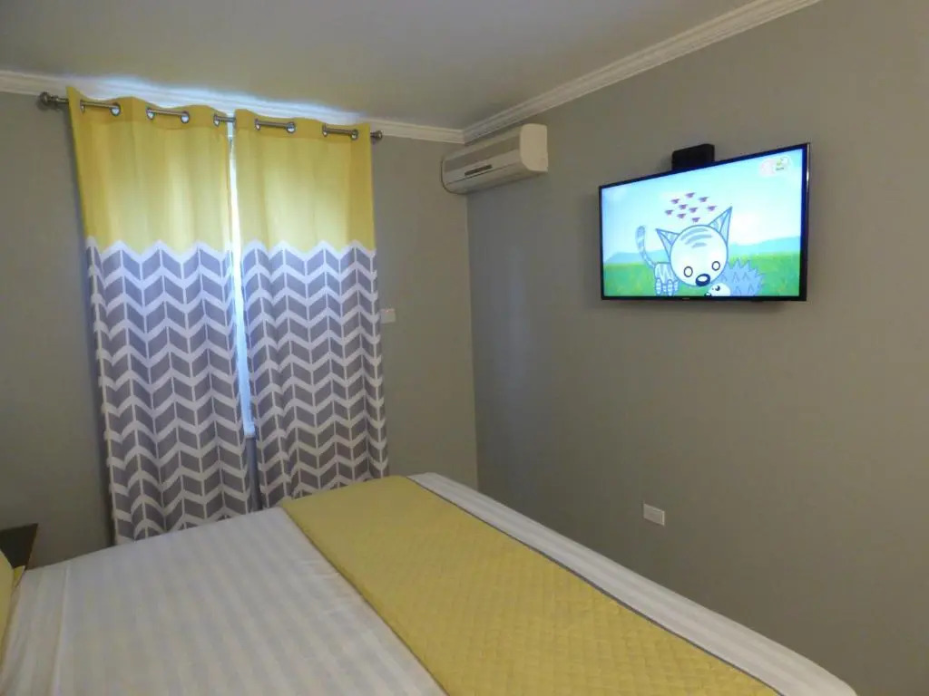 Beach One Bedroom Suite C5