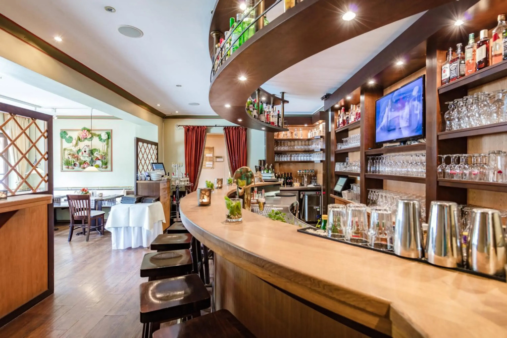 Business & More Boutique Hotel Hamburg