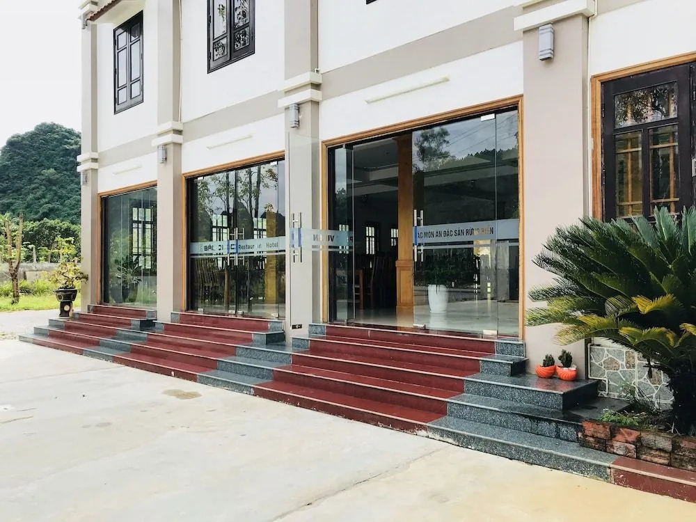 Phong Nha Little Villa